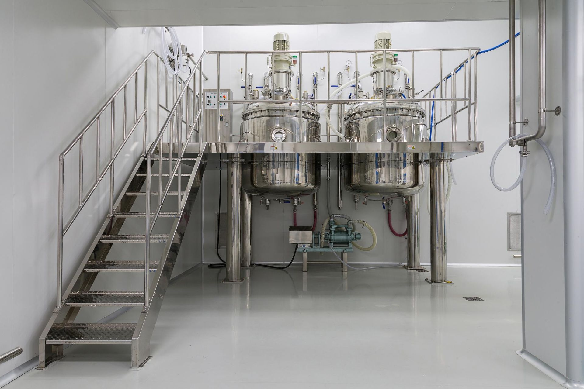 生展生物科技股份有限公司 
